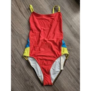 Xirena Swim Bathing Suit